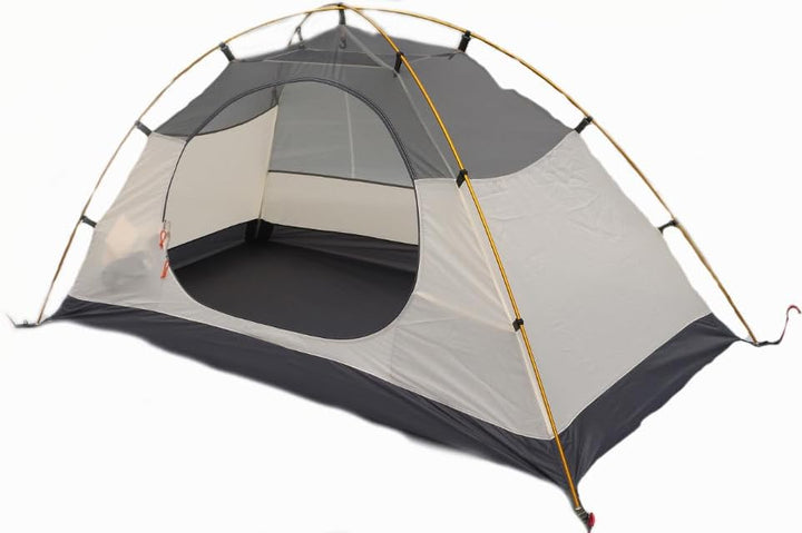 Origin Outdoors Unisex – Erwachsene Snugly Zelt, Grün, 1 Personen