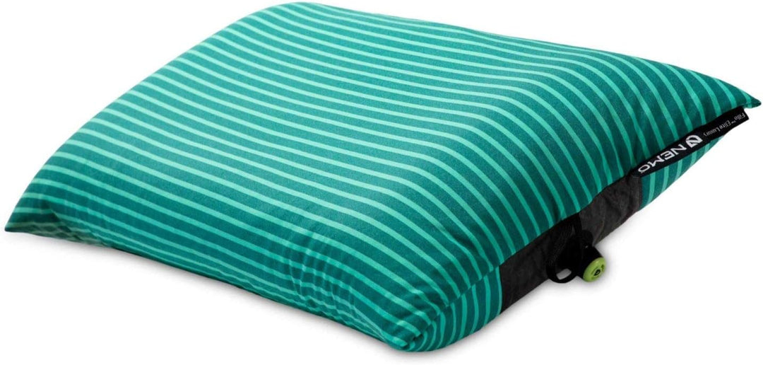 Nemo Equipment, Inc. Fillo Elite Grösse one Size Sapphire Stripe Blau, Blau 1 Stück (1er Pack)