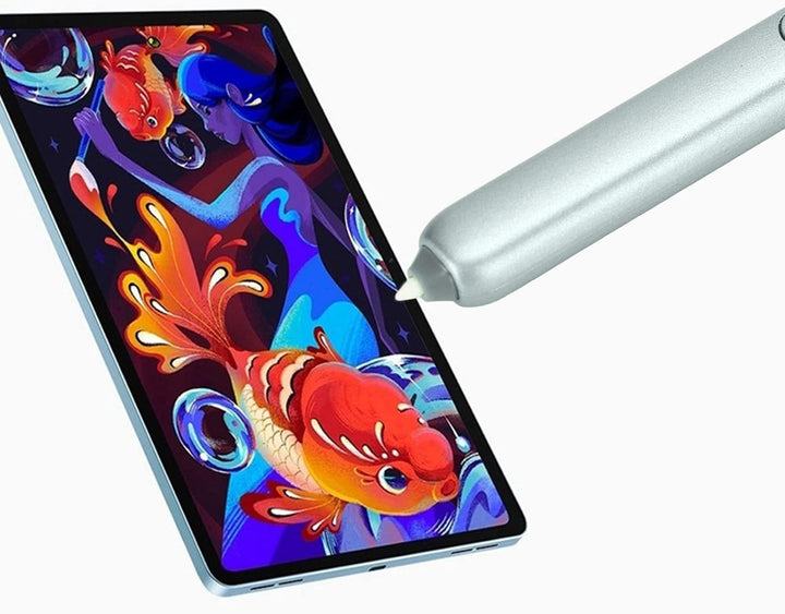 Annadue Tab S6 S Pen Ersatz-Touchpen Stylus Pen mit Ersatzstiftspitzen für Tab S6 10,5 Zoll SM T860,