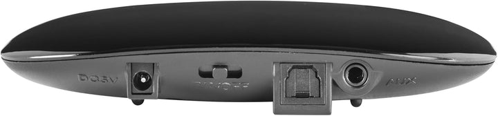 Meliconi HP Easy Digital Bundle, 2 drahtlose Stereo-TV-Headsets, 100% digital, mit analogem/digitale