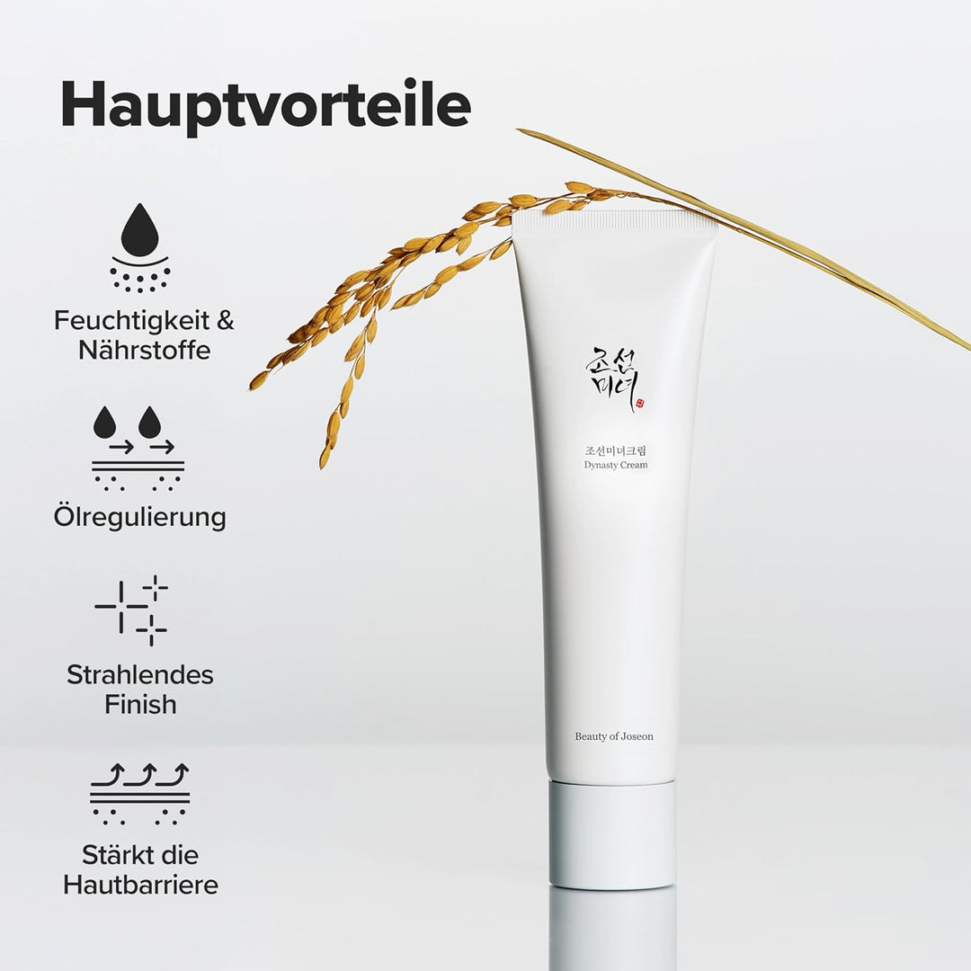 Beauty of Joseon Dynastie Creme, 50 ml, 1,69 fl.oz