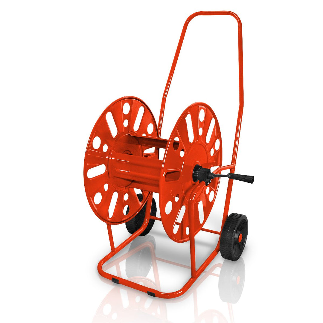 CA0109 - Schlauchhaspelwagen AG317