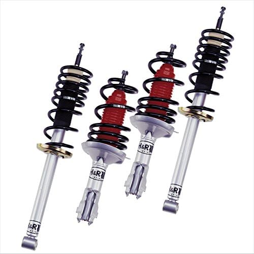 H&R 40061-4 Cup-Kit Fahrwerk