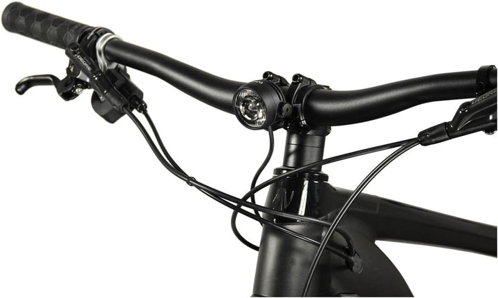 Lupine SL SF Nano Ebike Fahrrad Lampe 35mm (STVZO K1797) ohne Fernlicht