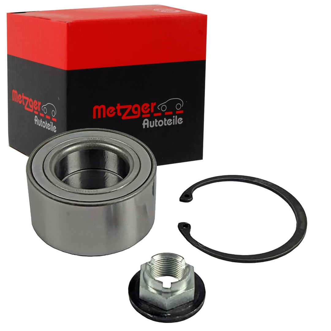 Metzger WM6780 Radlagersatz