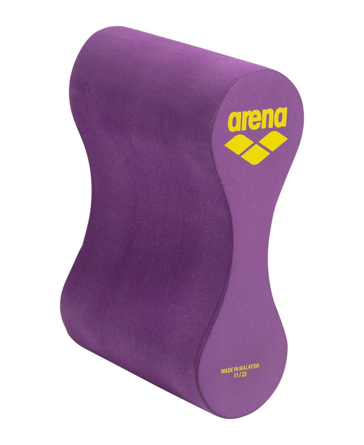 Arena Herren Damen Unisex Pullbuoy Schwimmtrainer Freeflow Pullbuoy II, Farbe:Lila, Artikel:-140 Plu