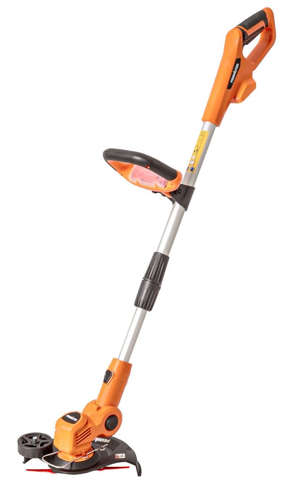 Primaster Akku Rasentrimmer PMAT 2025-1 20 V ohne Akku und Ladegerät Rasentrimmer