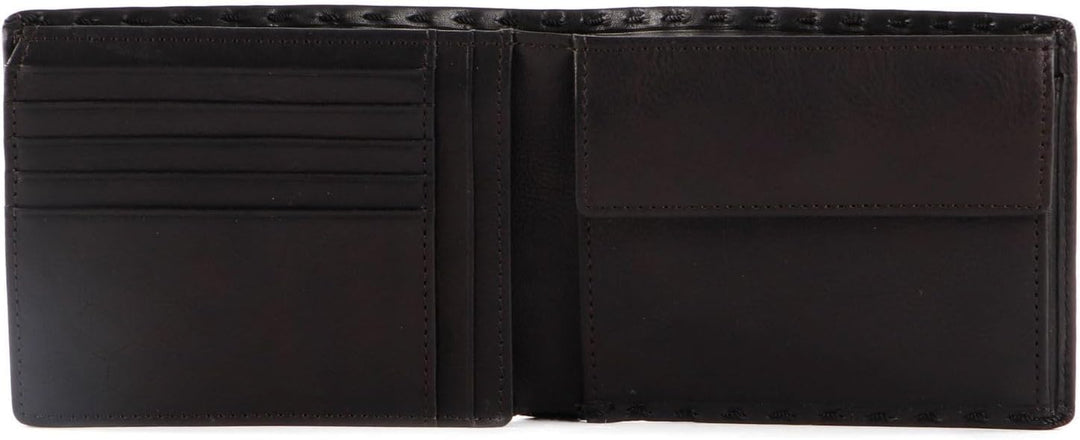 Picard Ranger 1 Geldbörse RFID Schutz Leder 12 cm