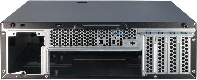 Inter-TECH IT-503 Desktop miniITX MicroATX je 2X USB 2.0 und 3.0