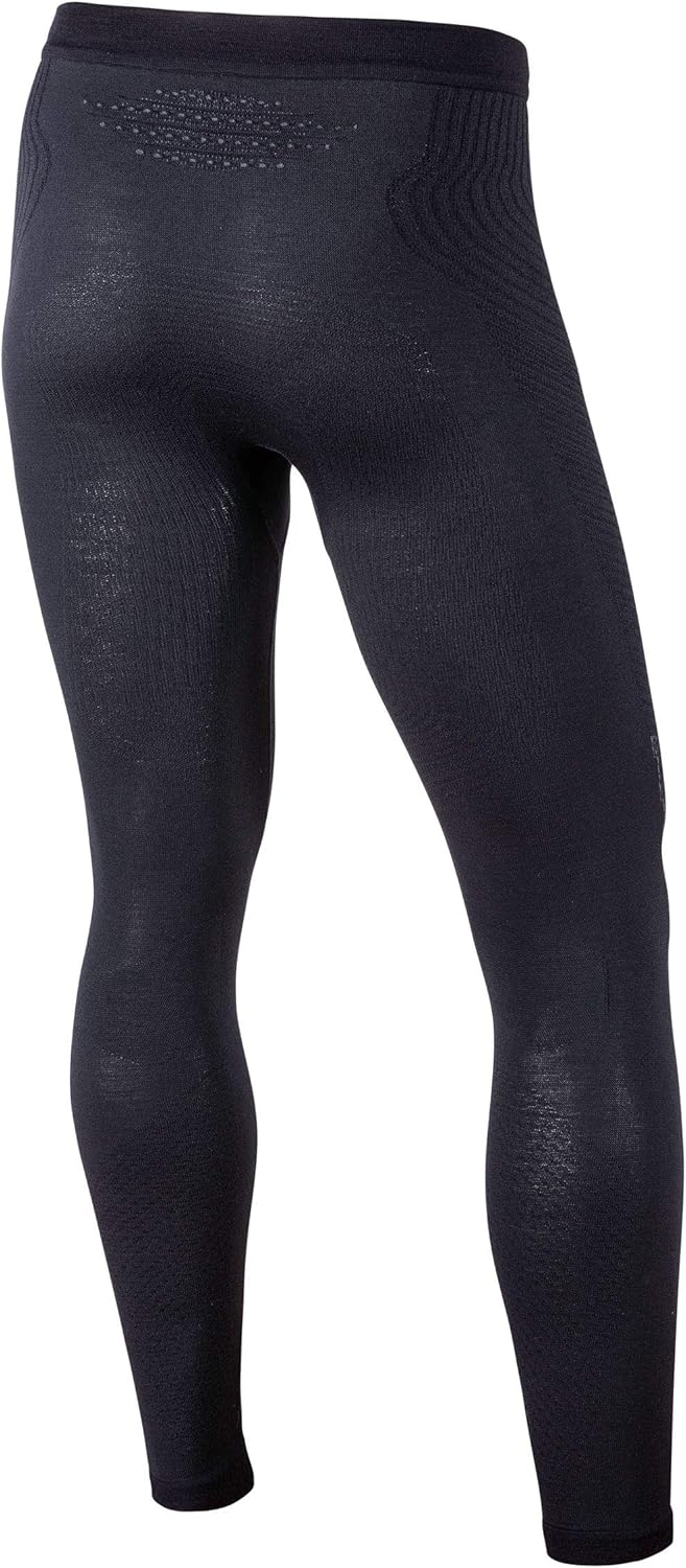 UYN Herren Herren Strumpfhose Fusyon Uw Strumpfhose M Black/Anthracite/Anthracite, M Black/Anthracit