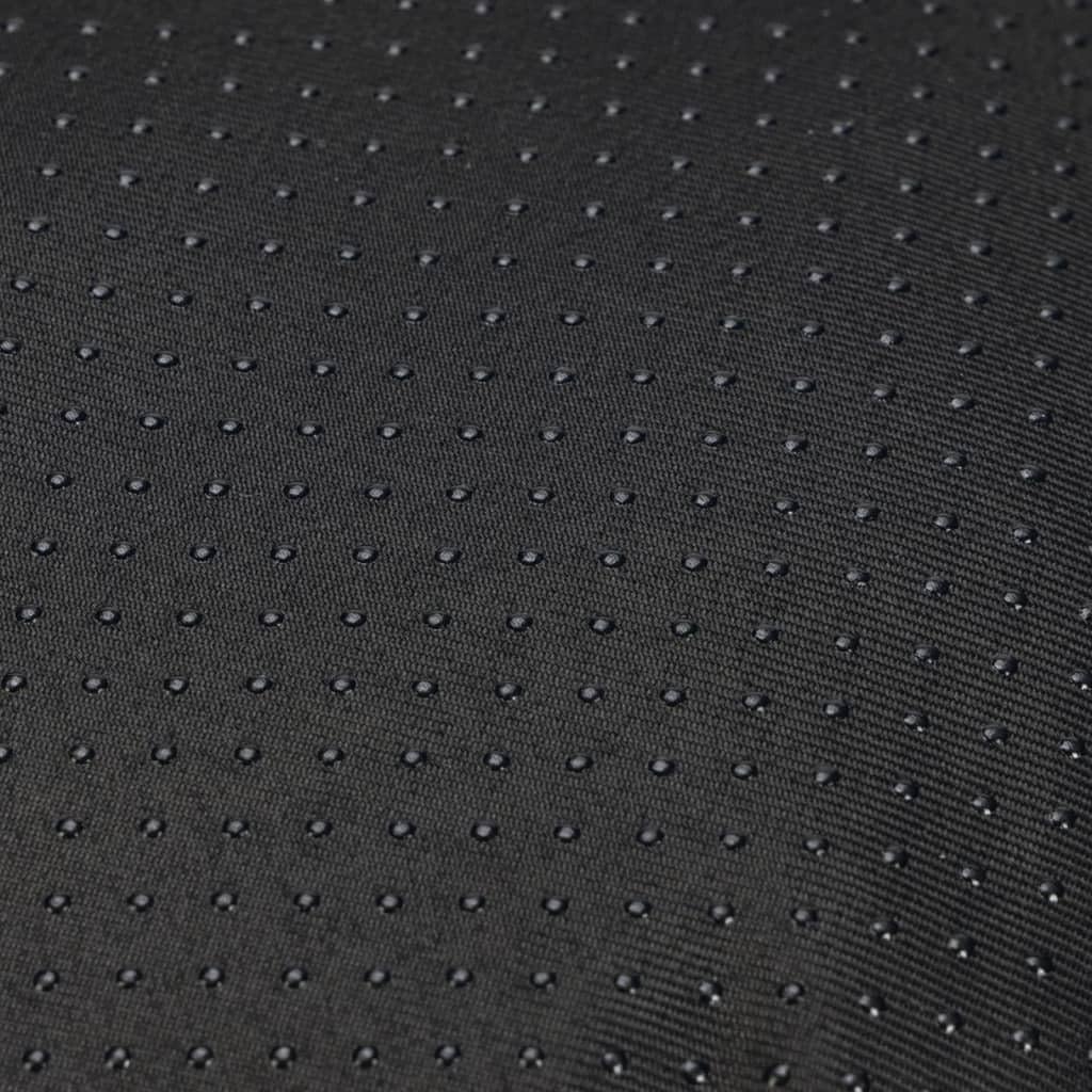 Designed by Lotte Bettchen Ribbed - Katzenbett - Hellgrau - 50x50x17 cm