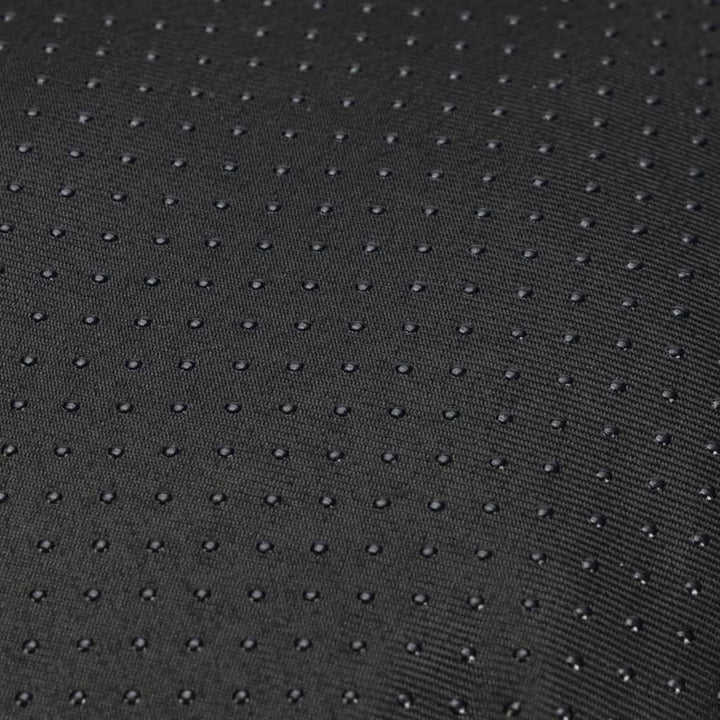 Designed by Lotte Bettchen Ribbed - Katzenbett - Hellgrau - 50x50x17 cm