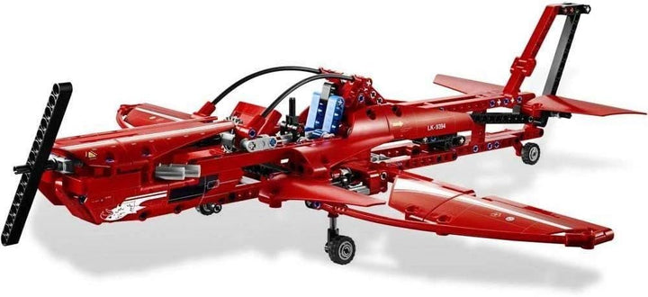 Lego Technic 9394 Düsenflugzeug