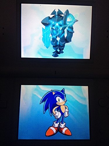 Sonic Chronicles: Die dunkle Bruderschaft