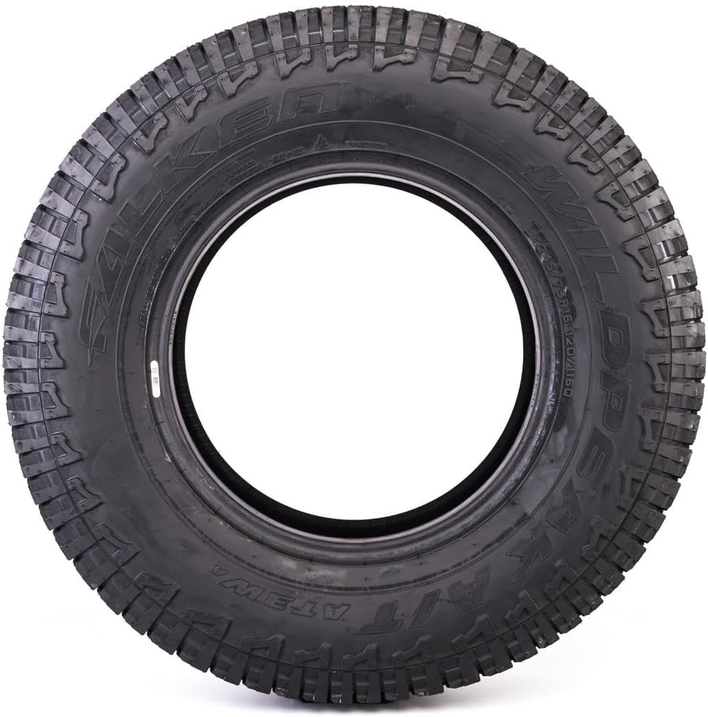 FALKEN 245/65R17 111H AT3WA WILDPEAK XL 72EC
