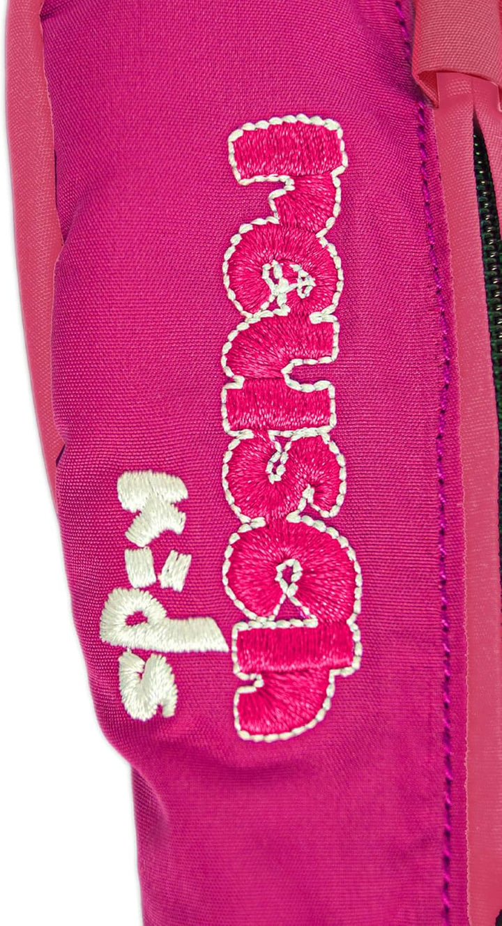 Reusch Unisex Baby Ben Mitten Handschuhe 2 Fucsia Purple/Knock Pink, 2 Fucsia Purple/Knock Pink