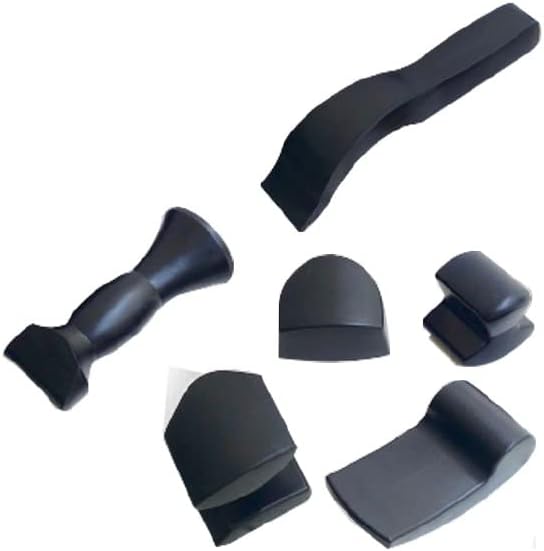 KIT TAS CHAPISTA 7 PCS