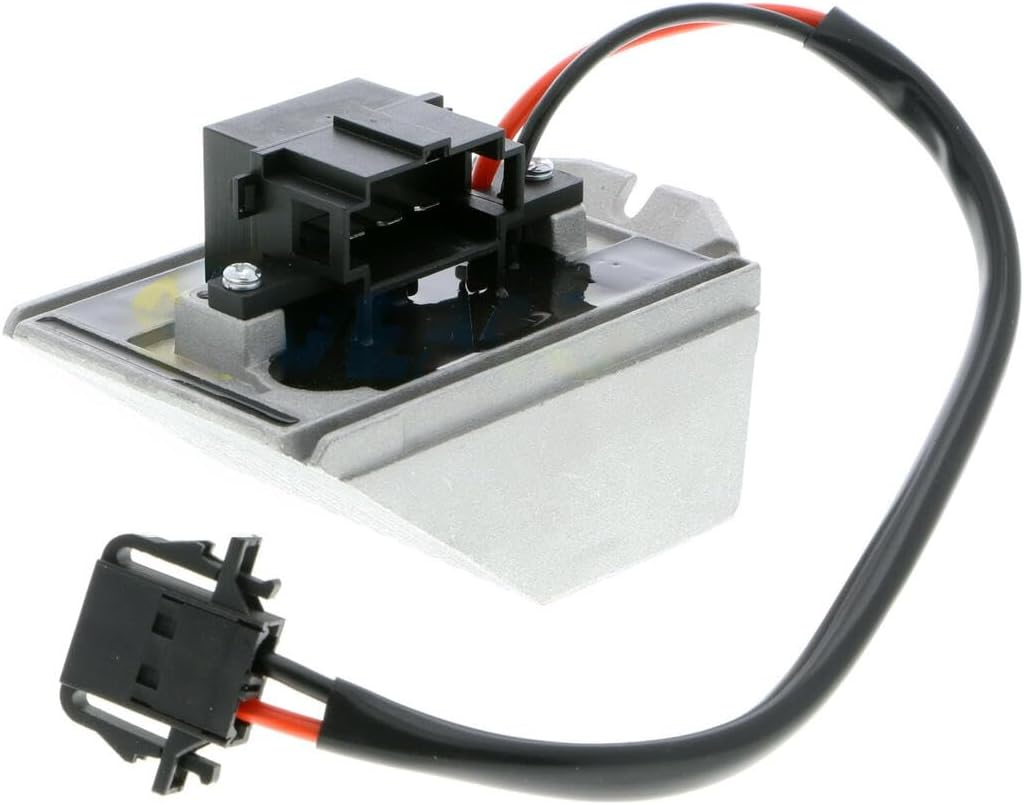 Regler Innenraumgebläse Widerstand passend für AUDI A1 A2 VW POLO SEAT IBIZA SKODA FABIA