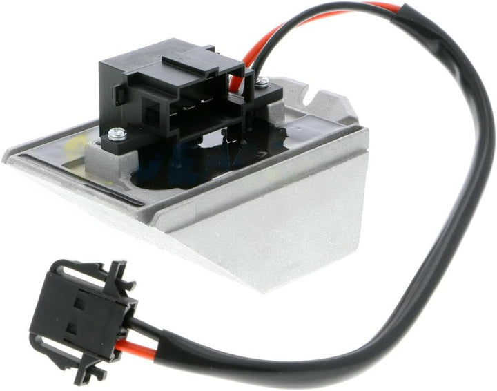 Regler Innenraumgebläse Widerstand passend für AUDI A1 A2 VW POLO SEAT IBIZA SKODA FABIA
