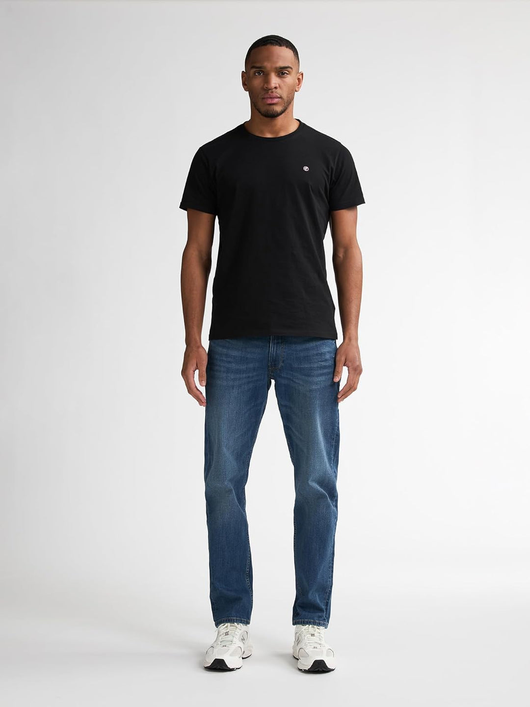Petrol Industries Herren Jeans Tapered Fit Russel - Jeanshose - Herrenbekleidung 29W / 34L Light Use