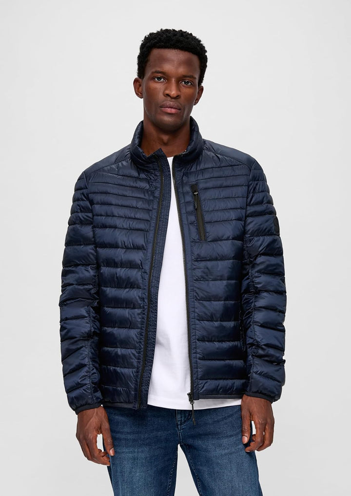 s.Oliver Herren Steppjacke S 5978, S 5978