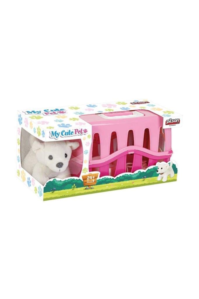 Pilsan LIEBESTIER (Pink) Rosa Rose, Rosa Rose