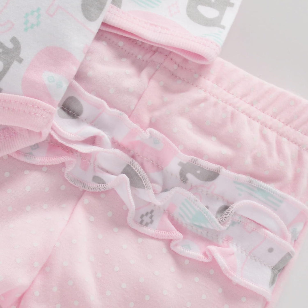 Scnbom Reborn Babys Madchen Kleidung lebensechte babypuppen for 17-24zoll wie echtes Puppen Toddler