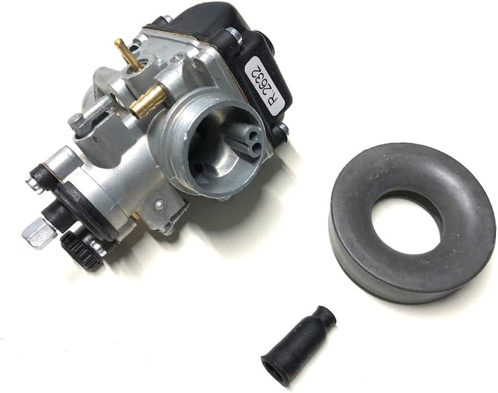 21 mm Tuning PHBG Vergaser Choke Hebel für Sachs SX1 Speedforce Speedjet ATU Explorer Race GT Spin G