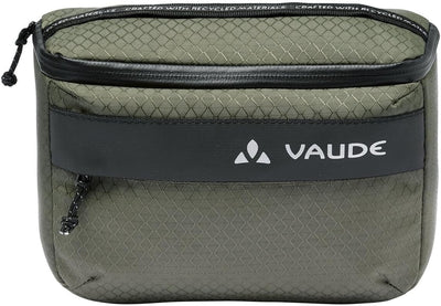 VAUDE Cyclist Box onesize Khaki, onesize Khaki