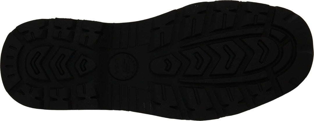Skechers Blaine Orsen Herren Kurzschaft Stiefel 39 EU Braun Cdb, 39 EU Braun Cdb