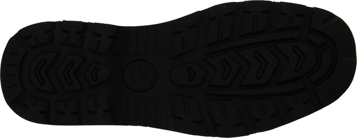 Skechers Blaine Orsen Herren Kurzschaft Stiefel 39 EU Braun Cdb, 39 EU Braun Cdb