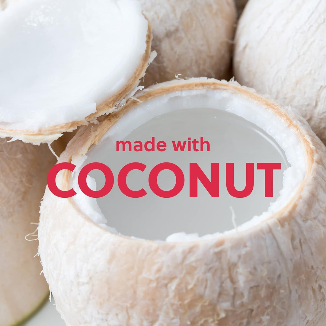 Tree Hut Shea Sugar Scrub Coco Colada, 510.3 g, Ultra Hydrating and Peeling Scrub for Nourishing Ess