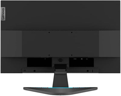 Lenovo G24e-20 60,5 cm (23,8 Zoll, 1920x1080, Full HD, 100Hz, WideView, entspiegelt) Gaming Monitor