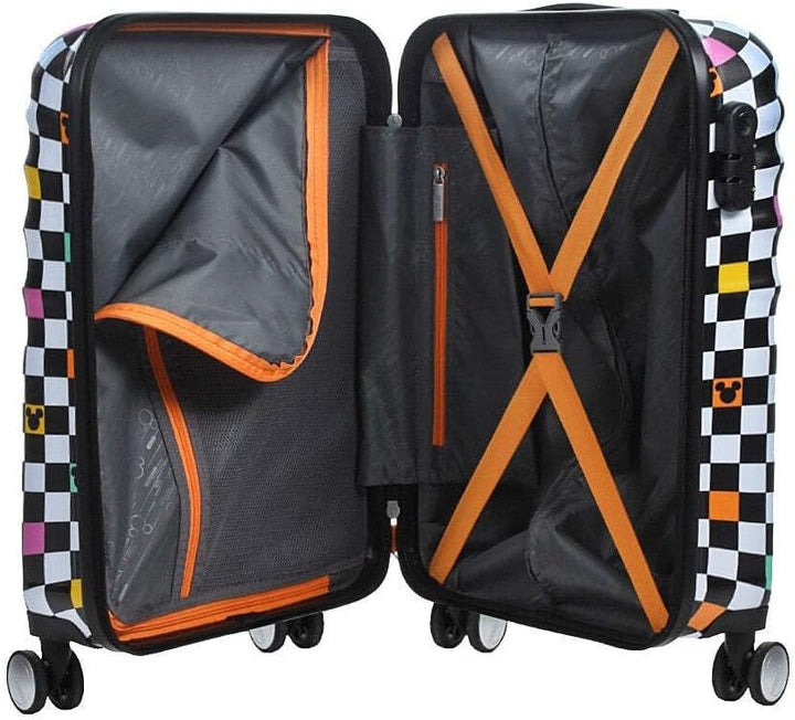 American Tourister Wavebreaker Disney - Spinner, S(55 cm - 36 L)