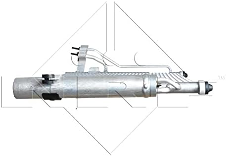 NRF 35475 Kondensator, Klimaanlage