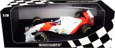 Minichamps 530931837 Miniaturmodell aus der Sammlung