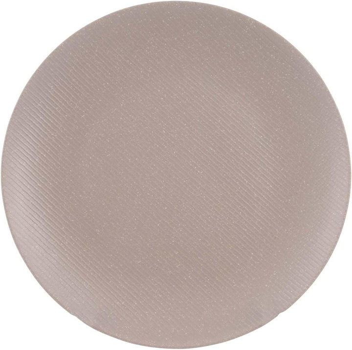 Bo-Camp - Urban Outdoor Collection - Essgeschirr - Folkestone - 16 teilig - Beige/Grau