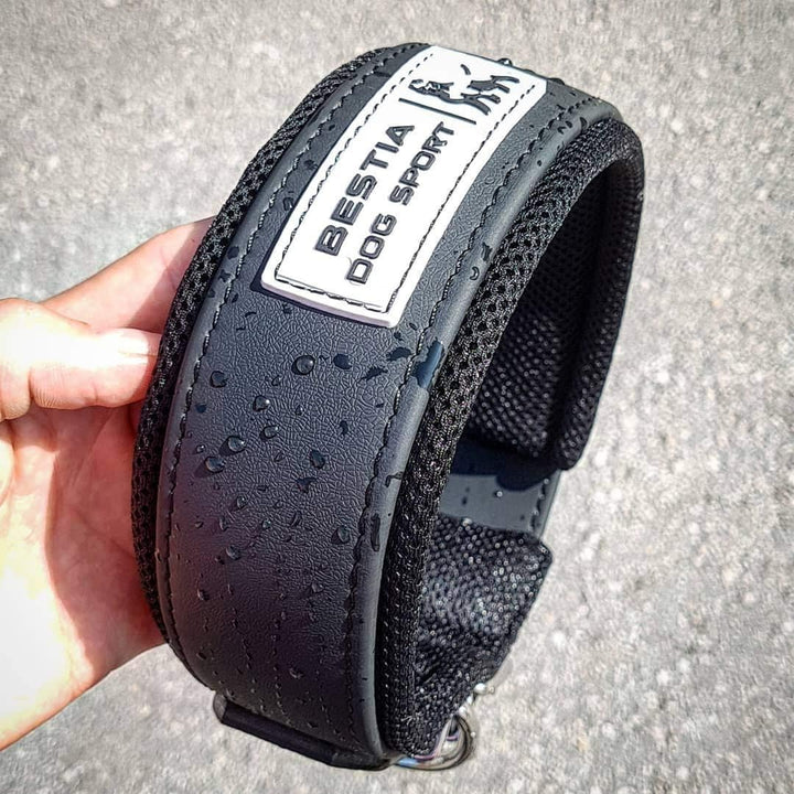 Bestia Dog Sport Halsband XXL - von 65 cm bis 75 cm, XXL - von 65 cm bis 75 cm