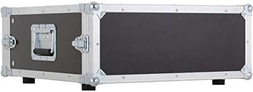 19 Zoll 4HE / 45cm tief Economy Casebau