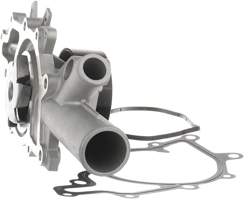 SKF VKPC 88843 Wasserpumpe