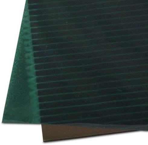 NEODYM Power-Magnetfolie 300 x 300 x 1,5 mm Rückseite selbstklebend mit 3M Kleber, stark magnetisch