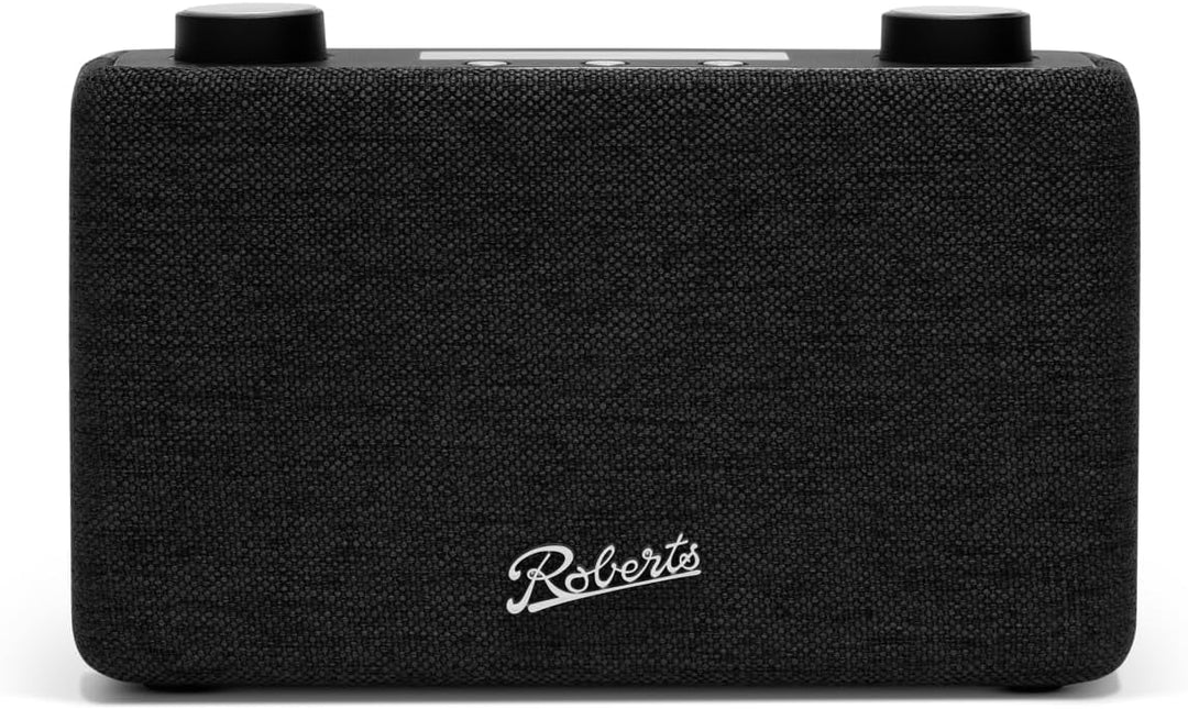 PLAY11 schwarz Dab+/FM Radio tragbar