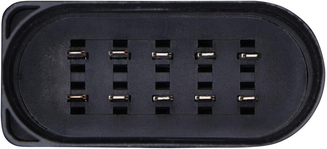 HELLA 1EJ 009 925-021 Halogen-Hauptscheinwerfer- ECE - für Rechtsverkehr - vorne rechts Rechts (Beif