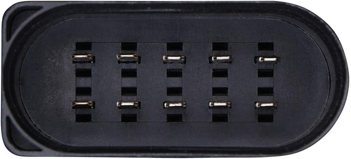 HELLA 1EJ 009 925-021 Halogen-Hauptscheinwerfer- ECE - für Rechtsverkehr - vorne rechts Rechts (Beif