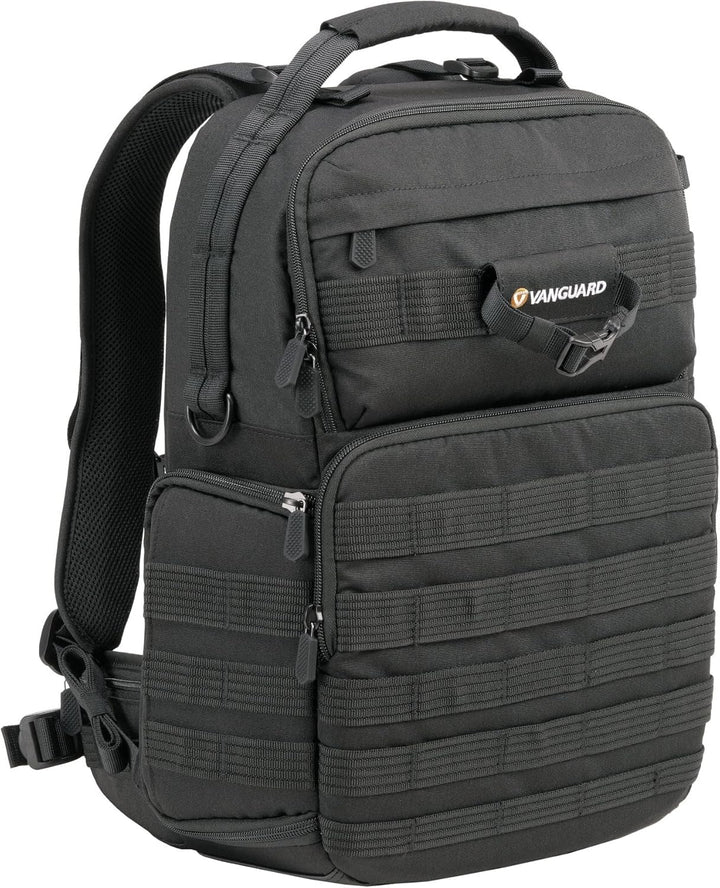 Vanguard Veo Range T45M Schwarz, T45M Schwarz