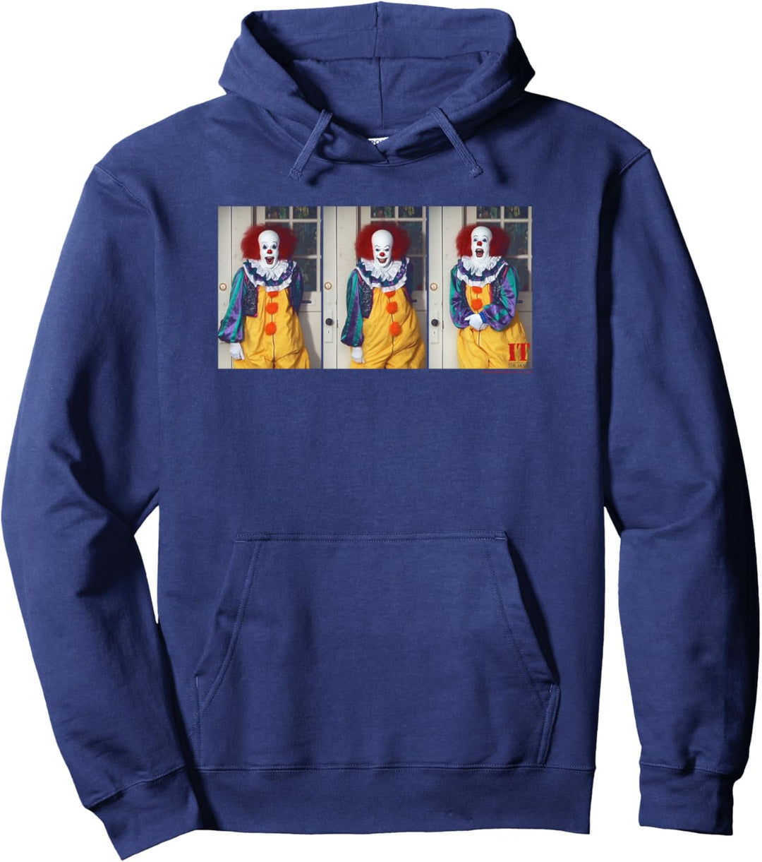 IT: TV Mini Series Joke Pullover Hoodie