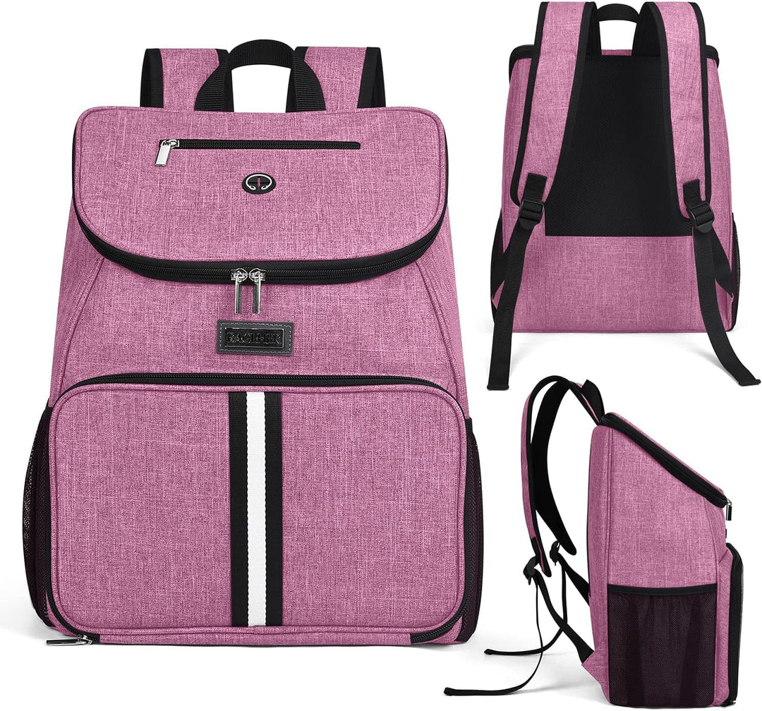 BAGLHER 丨Hundetasche, Tragerucksack, von Fluggesellschaften zugelassener Haustierbedarf, Hundereiser