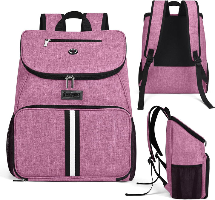 BAGLHER 丨Hundetasche, Tragerucksack, von Fluggesellschaften zugelassener Haustierbedarf, Hundereiser