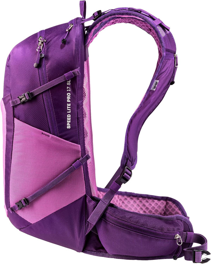 deuter Speed Lite Pro 17 SL leichter Damen Wanderrucksack