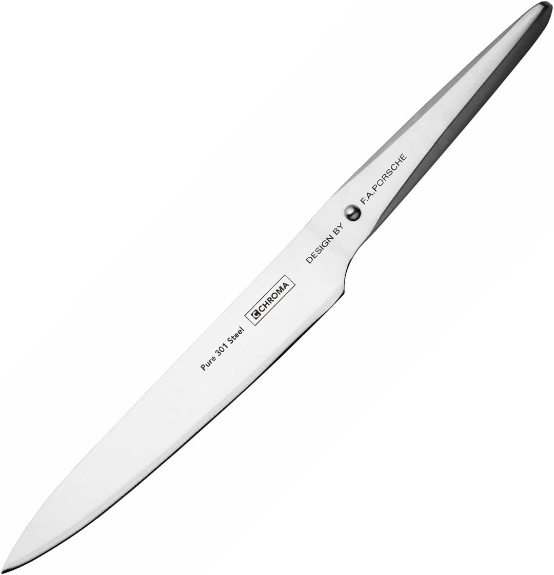 Chroma Type 301 P-05 Tranchiermesser 19,3 cm